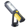 Lanterna LED cu magnet 3W COB + 1W TMP, Top Master Pro 232506 2