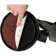 Slefuitor pentru pereți de 225 mm 600 W Sthor 79307 4