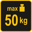 Cantar de mana 50 kg Vorel 15292 2