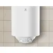 Boiler electric Electrolux 50 litri, 3 trepte de putere 800/1200/2000W, Clasa C, mod ECO, model V 2