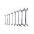 Chei fixe 6-22mm set 8pcs CR-V PRESS TMP, Top Master Pro 235121 2