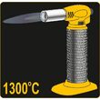 Arzator pe gaz, 0.22kW, 10g, Vorel 73420 4