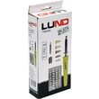 Set aparat pirogravura 11 piese Vorel 78890 4