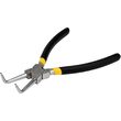 Cleste seger pentru inele de siguranta varf indoit 200 mm Vorel 43063 2