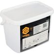Kit pentru nivelat placi ceramice, 201 b, Vorel 04680 4