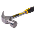 Ciocan tamplar cu maner metalic 450g TMP, Top Master Pro 249801 1