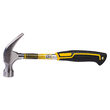 Ciocan tamplar cu maner metalic 450g TMP, Top Master Pro 249801 2