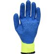 Mănuși de protecție GCLA0510 culoare galbenă Vorel 74149 2