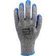 Manusi cu protectie din latex Vorel 74146 2