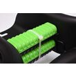 Coliere plastic 300 x 3.6 mm 100 buc negru Vorel 73895 2