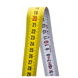 Ruleta 3rd Generation 5m x 27mm TMP, Top Master Pro 260201 2