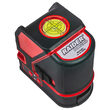 Nivela automata laser verde cruce 30m 180° RD-CLG01, Raider Power Tools 260803 4