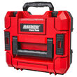 Nivela automata laser verde cruce 30m 180° RD-CLG01, Raider Power Tools 260803 9