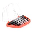 Set 5 extractoare pentru suruburi rupte Vorel 24000 2