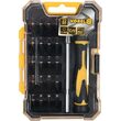 Set surubelnita cu biti, 29 pcs Vorel 64402 2