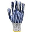 Manusi pentru gradinarit cu protectie Vorel 74108 2