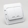 Zirve Comutator LED ST 3