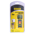 Telemetru laser 15m TM (4/48), Top Master Pro 269909 1