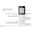 Aparat aer conditionat Hitachi AirHome 400 24000 BTU/h 7