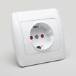 Zirve Priza CP Protectie Copii ST 2