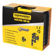 Nivela laser 3D TMP, Top Master Pro 279906 6
