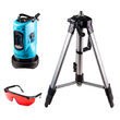 Nivela laserl HV cu trepied TS, Top Strong 279912 1