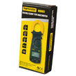Multimetru Digital cu Clema MM02 TMP, Top Master Pro 279917 2