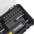 Surubelnita cu acumulator mandrina hex 4V TMP, Top Master Pro 279918 1