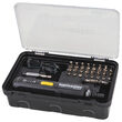 Surubelnita cu acumulator mandrina hex 4V TMP, Top Master Pro 279918 2