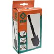 Mini lopata demontabila multifunctionala Flo 99054 2