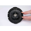Cap trimmer fir nylon + 4 adaptoare 2 - 2.4 mm Flo 79550 10