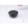 Cap trimmer fir nylon + 4 adaptoare 2 - 2.4 mm Flo 79550 5