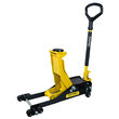Cric hidraulic 2t TMP, Top Master Pro 292201 1