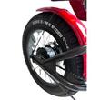 Bicicleta electrica Ape Ryder Gibbon, putere motor de 250 W, Viteză maximă 25KM/H, 85 km autonomie 4
