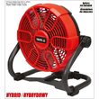 Ventilator hibrid, 18V/240V, Yato YT-82933 1