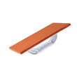 Gletiera burete 10mm 120x240mm TS, Top Strong 320132 1