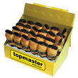Mosor coarda 100m TMP, Top Master Pro 320905 1