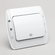 Zirve Intrerupator Cap Cruce ST 2