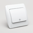 Zirve Intrerupator Cap Cruce ST 3