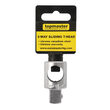 Adaptor pt. 