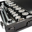 Set tubulare 21pcs 3/4