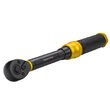 Set cheie dinamometrica 1/4“ 5-25Nm TMP, Top Master Pro 331011 1