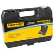 Set cheie dinamometrica 1/4“ 5-25Nm TMP, Top Master Pro 331011 3