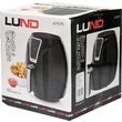 Friteuză de 2,4 L, 1300 W Lund 67571 4