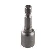 Bit cu tubulara 10x48 mm TMP, Top Master Pro 338608 1