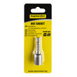 Bit cu tubulara 10x48 mm TMP, Top Master Pro 338608 2