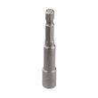 Bit cu tubulara 6x65 mm TMP, Top Master Pro 338627 1