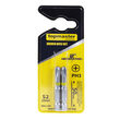 Set 2 biti PH3 50mm TMP, Top Master Pro 338710 1