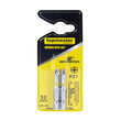 Set 2 biti PZ1 50mm TMP, Top Master Pro 338711 1