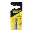 Set 2 biti T20 T30 50mm TMP, Top Master Pro 338715 1